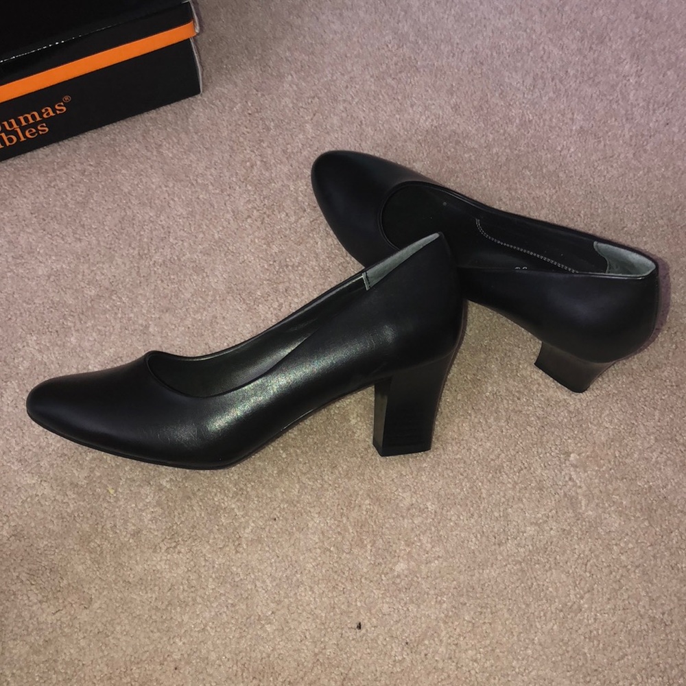 Shoes - Picture 3 of 3